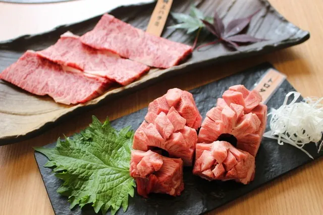 料理