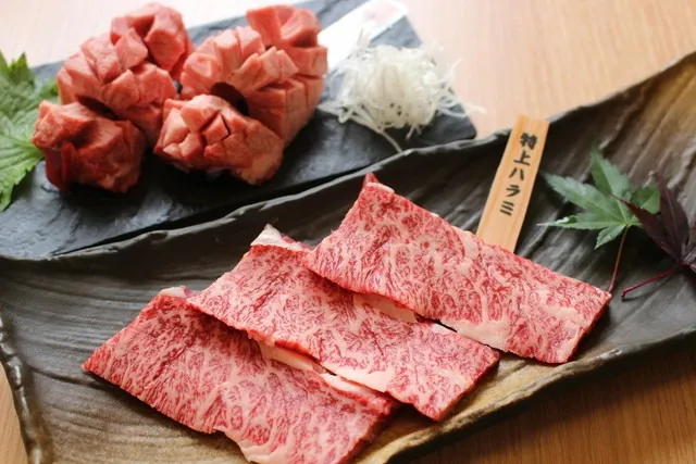 料理