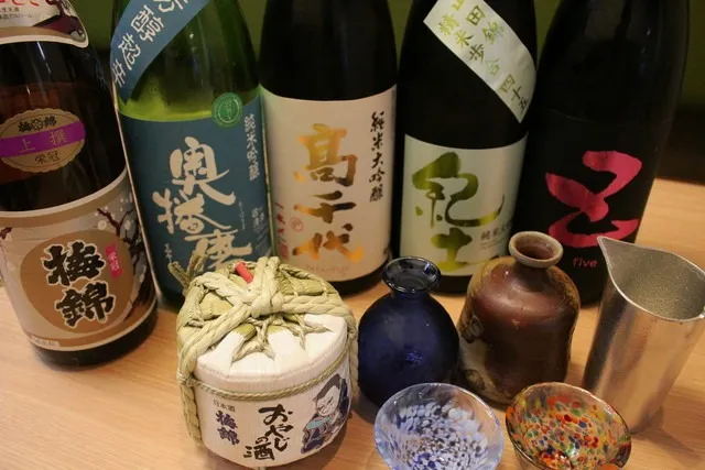 ドリンク