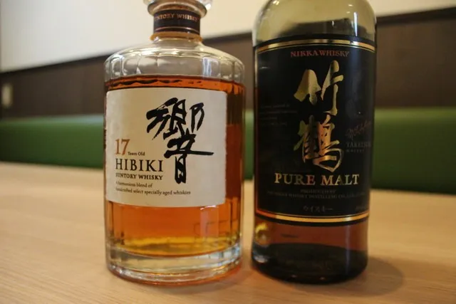 ドリンク
